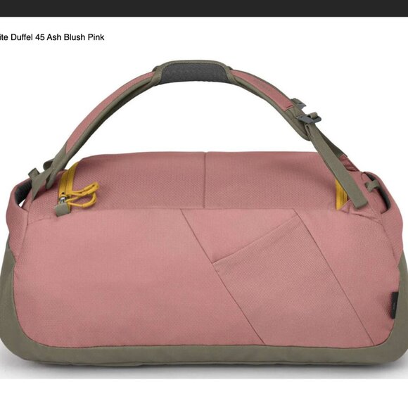Osprey Daylite® Duffel 45 - Picture 3 of 3